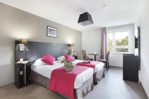 apparthotel odalys le dome marseille