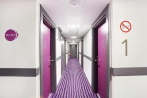 apparthotel odalys le dome marseille