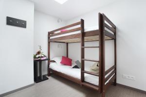 apparthotel odalys le dome marseille