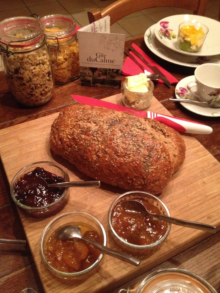gite du calme