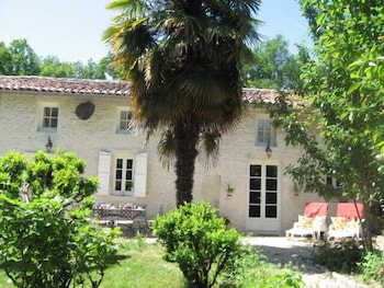 cherac