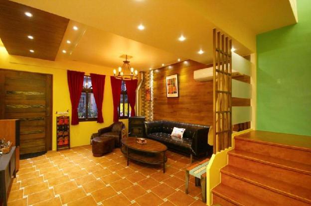 mystery 13 bandb