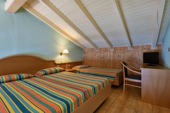 centro vacanze la limonaia