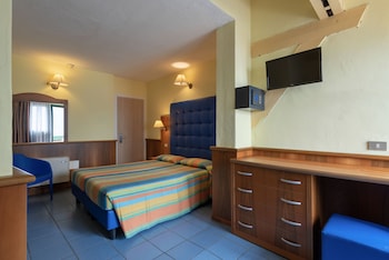 centro vacanze la limonaia