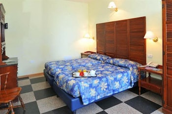 centro vacanze la limonaia
