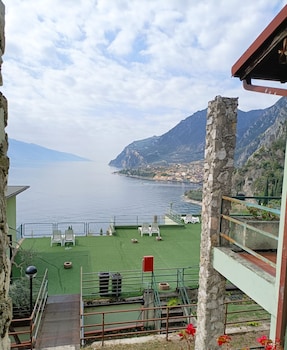 centro vacanze la limonaia