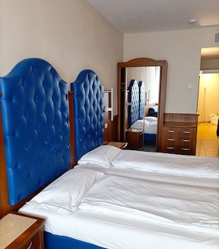 centro vacanze la limonaia