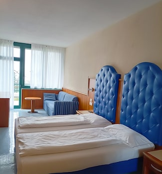 centro vacanze la limonaia