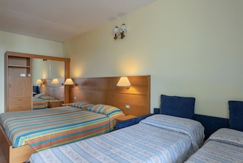 centro vacanze la limonaia