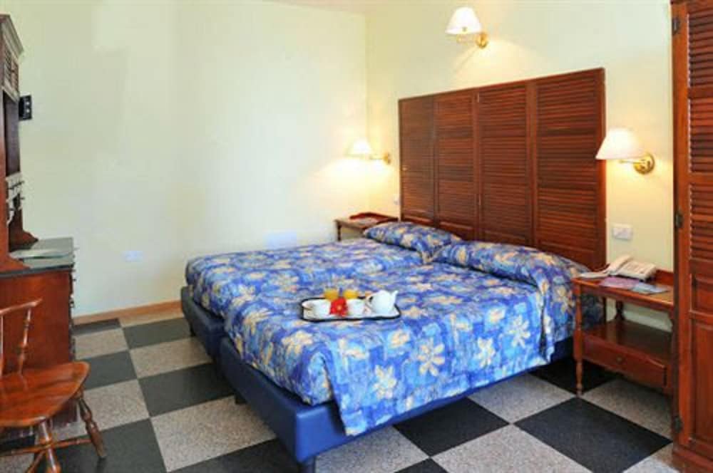 centro vacanze la limonaia