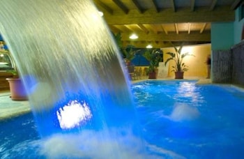 centro vacanze la limonaia