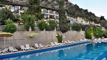 centro vacanze la limonaia