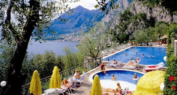 centro vacanze la limonaia