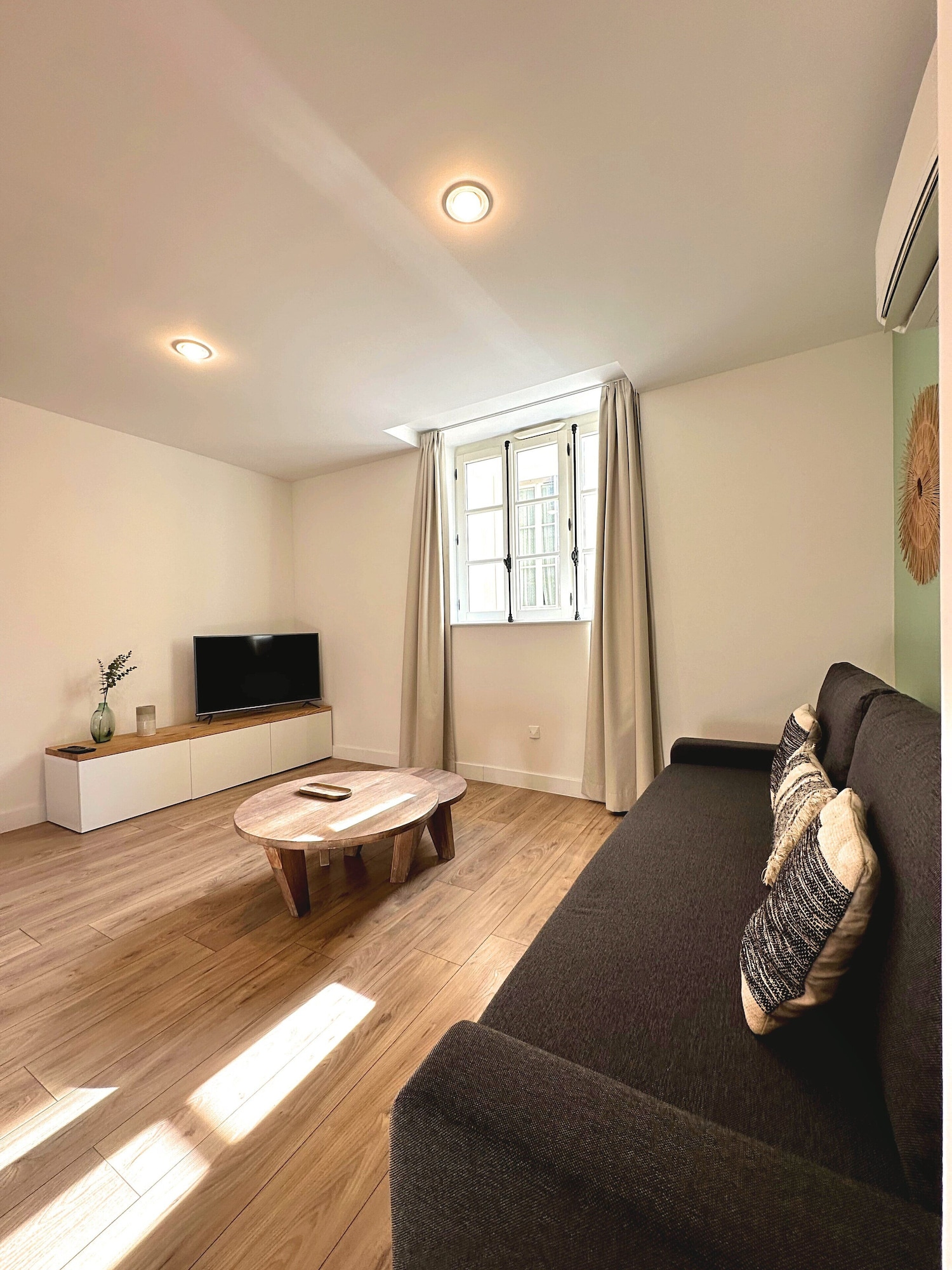 les appartements du vieux port