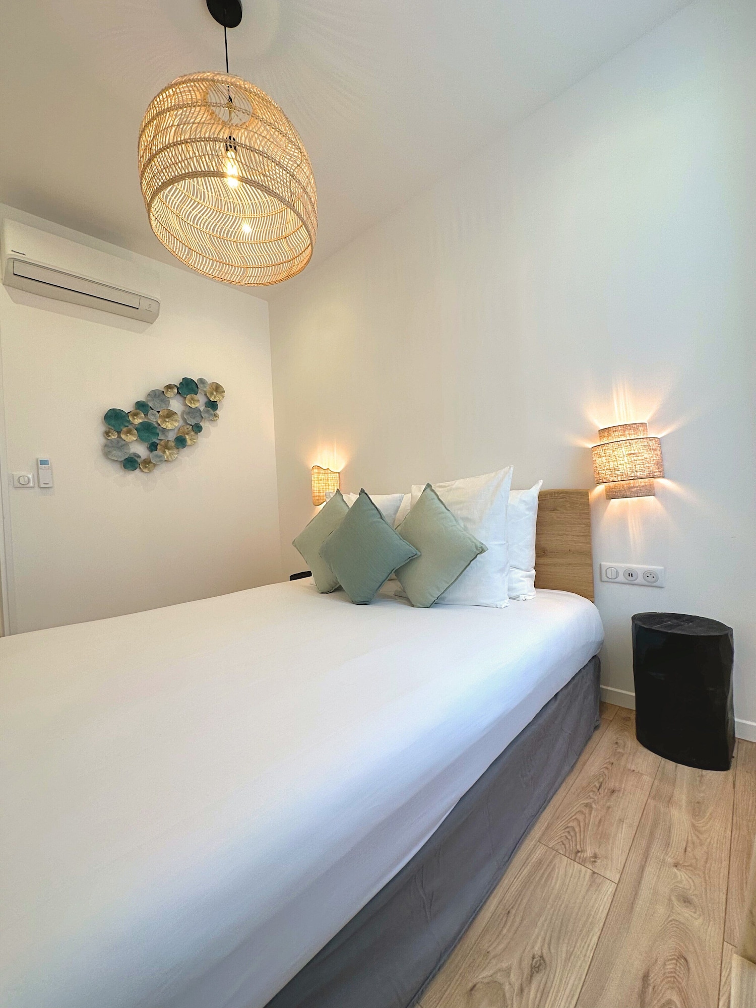 les appartements du vieux port