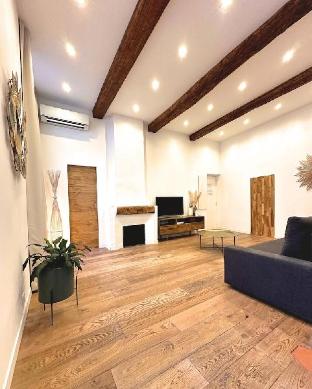 les appartements du vieux port