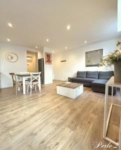 les appartements du vieux port