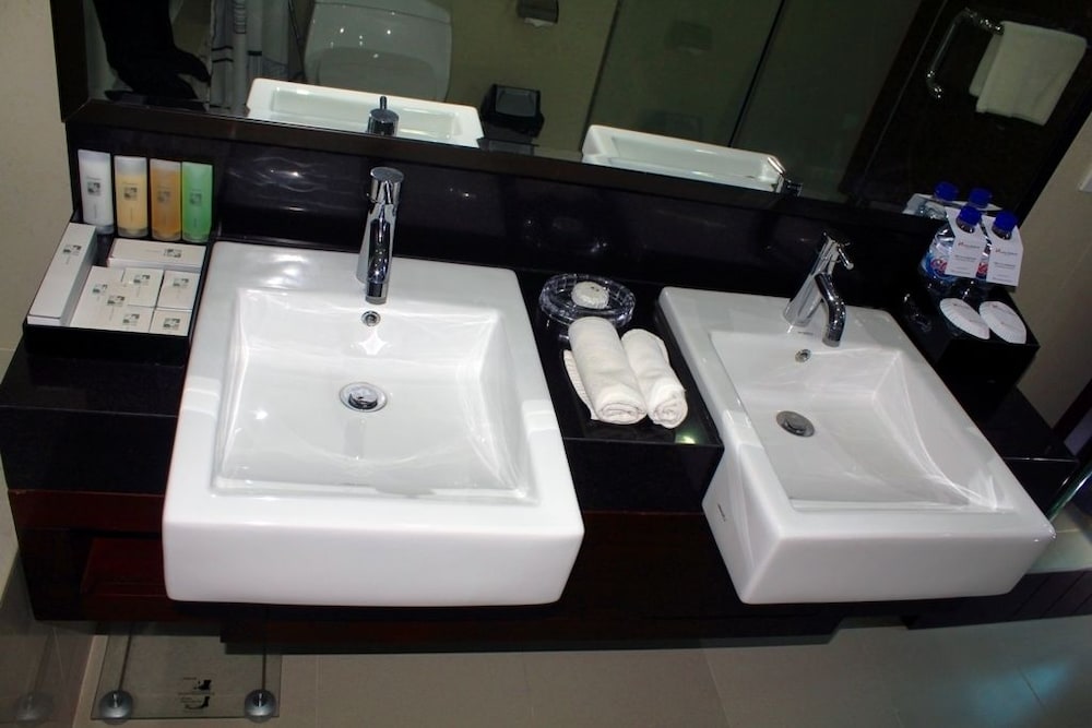 swiss belhotel merauke