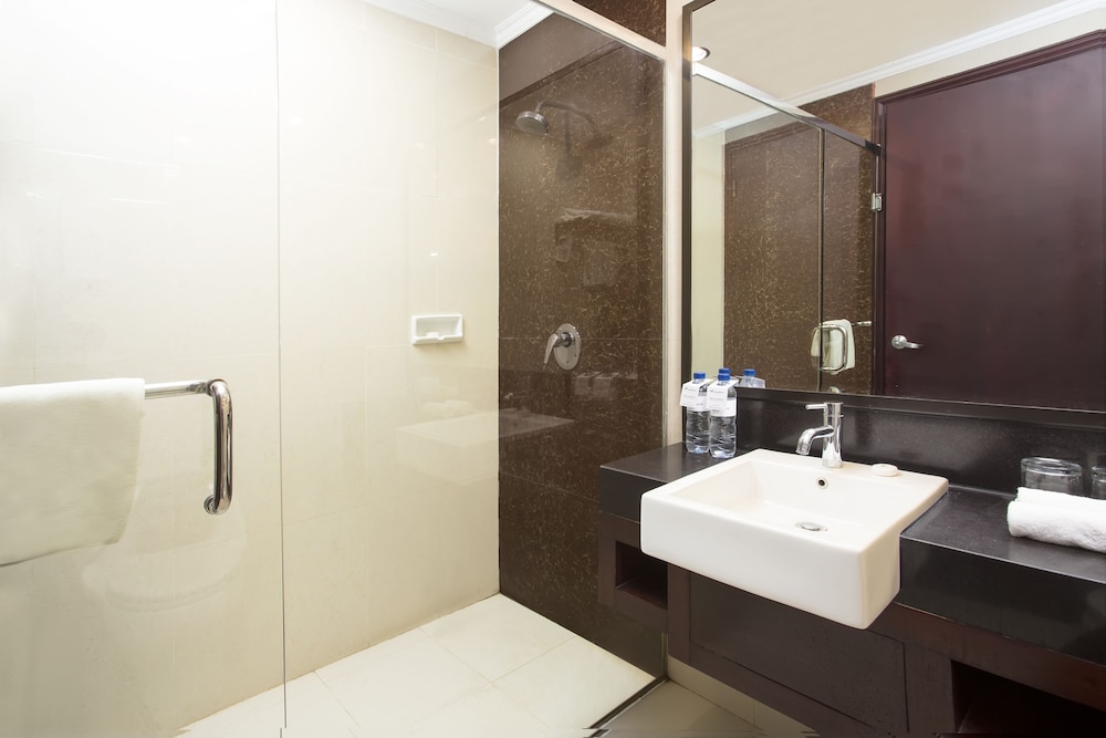 swiss belhotel merauke