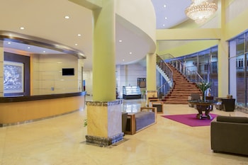 Swiss-Belhotel Merauke,Merauke>>Jayapura,3.5 star