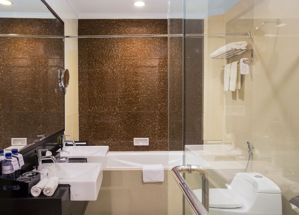 swiss belhotel merauke