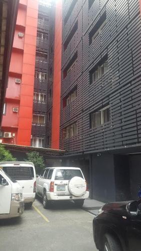 gervasia hotel makati