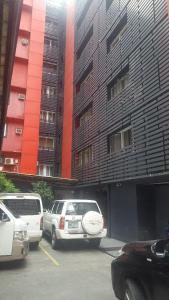 gervasia hotel makati