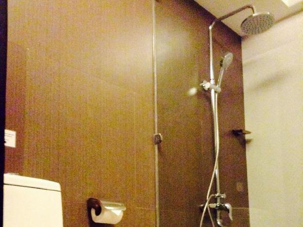 gervasia hotel makati