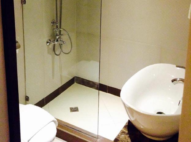 gervasia hotel makati