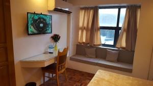 gervasia hotel makati