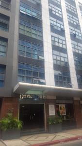 gervasia hotel makati