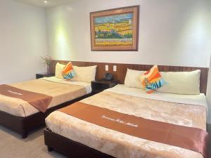 gervasia hotel makati