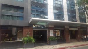 gervasia hotel makati