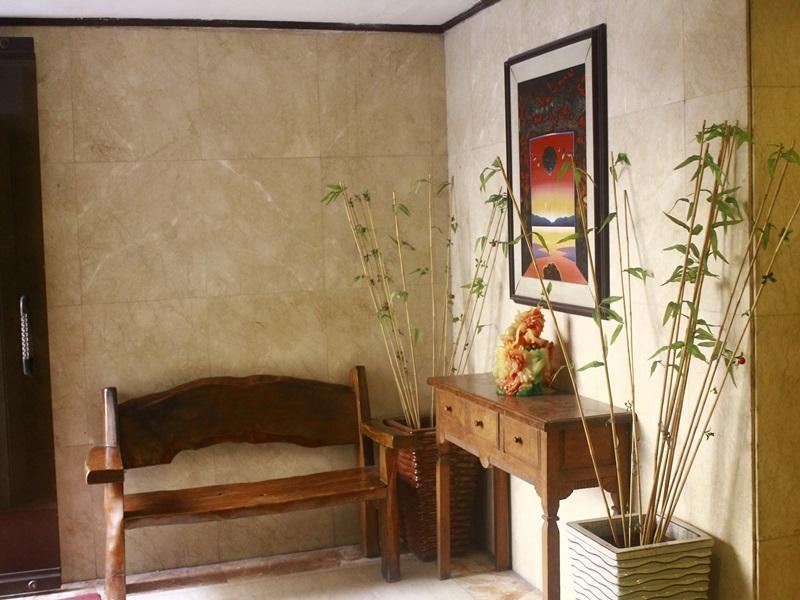 gervasia hotel makati