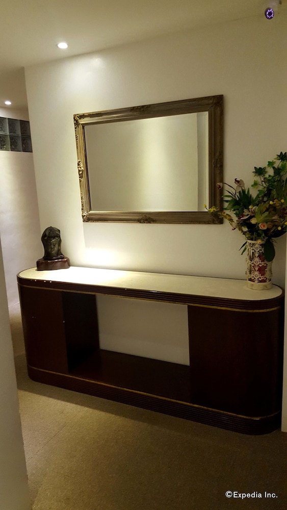 gervasia hotel makati