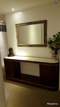 gervasia hotel makati