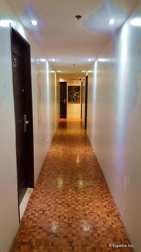 gervasia hotel makati