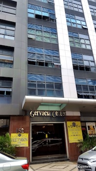 gervasia hotel makati