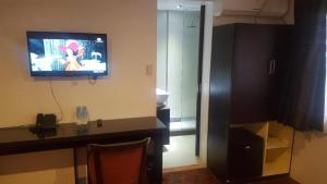 gervasia hotel makati