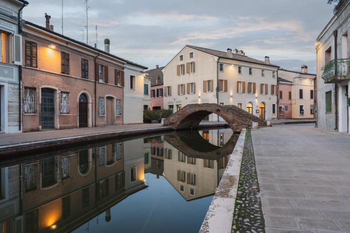 comacchio
