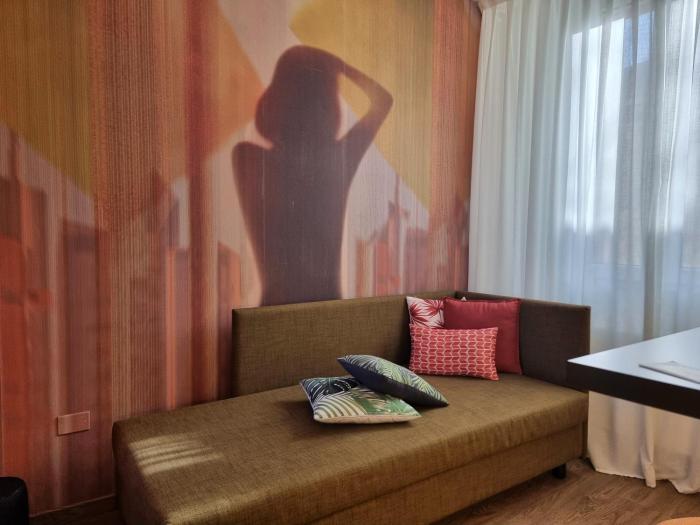 al ponticello room and breakfast