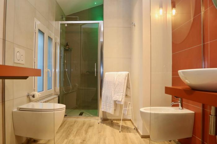 al ponticello room and breakfast