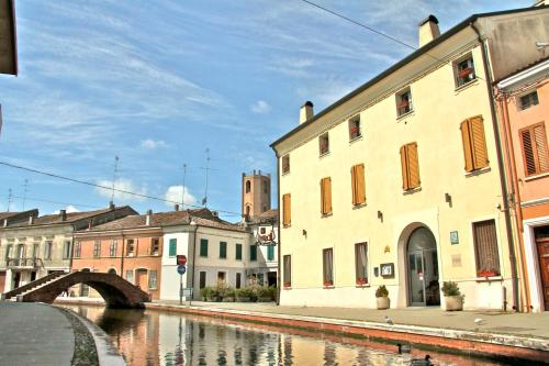 comacchio