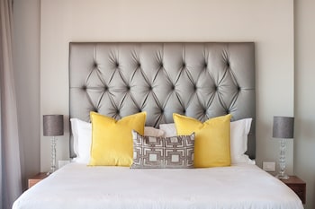 bliss boutique hotel