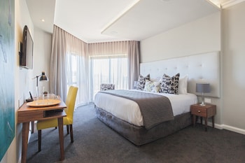 bliss boutique hotel