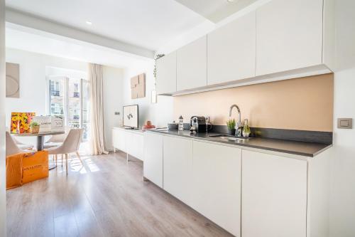 yuna les halles serviced apartments