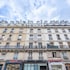 yuna les halles serviced apartments