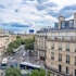 yuna les halles serviced apartments