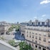 yuna les halles serviced apartments