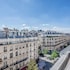 yuna les halles serviced apartments